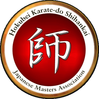Hokubei Shihankai -- Association of Japanese Karate Masters in 
North American